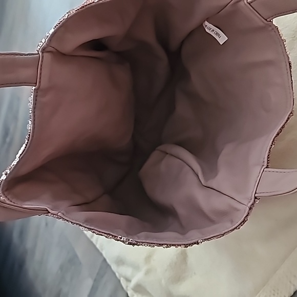 Lunch Bag - Cream Pink - Picture 2 of 2